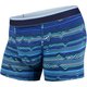 インナー・アンダーウェア　メンズ MPWTP TRUNKS PRINT WARP STRIPE/BLUE S