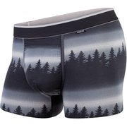 インナー・アンダーウェア メンズ MPWTP TRUNKS PRINT FOREST HORIZON L