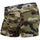 インナー・アンダーウェア　メンズ MPWTP TRUNKS PRINT CAMO S