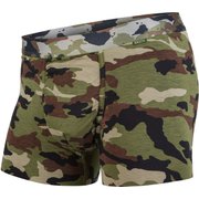 インナー・アンダーウェア メンズ MPWTP TRUNKS PRINT CAMO S