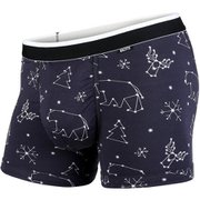 インナー・アンダーウェア メンズ MPWTP TRUNKS PRINT STARGAZING L