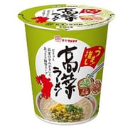 縦型高菜ラーメン 62g