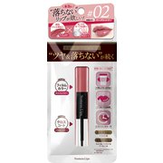 NomessLips 02 ローズレッド [フィルムリップ]