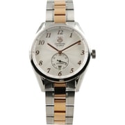 CARRERA (カレラ) ホワイト 正規品 2年保証 WAS2112.BD0734