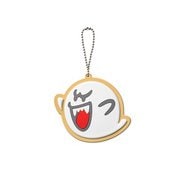 スーパーマリオ ホーム&パーティ ラバーマスコット (テレサ) [キャラクターグッズ]