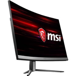 ヨドバシ.com - MSI エムエスアイ ゲーミングディスプレイ/27インチ 