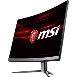 ヨドバシ.com - MSI エムエスアイ Optix MAG271C [ゲーミング