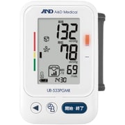 手首式血圧計 管理医療機器 UB-533PGMR