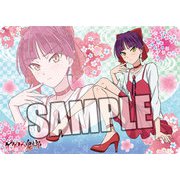 キャラクター万能ラバーマット ゲゲゲの鬼太郎「ねこ娘」