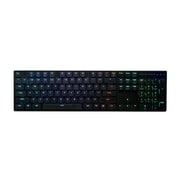 GRAM XS メカニカルキーボード ブラック TS-G12ULP-B-BL-JP