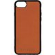 TU-I7S-500 [iPhone 8/7/6s/6 ケース 栃木レザー 琥珀/KOHAKU]