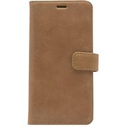Z14236i65 [iPhone XS Max ケース Vintage Diary Vintage BR]