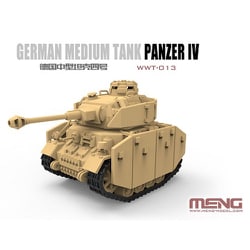 ヨドバシ.com - MENG MODEL メンモデル モンモデル MWWT013 WWT