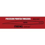 モンモデル MMTS036 MENG 精密ピンセット 細先