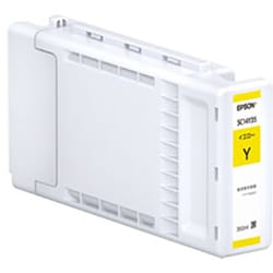 インクカートリッジ イエロー 350ml SC14Y35