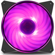 MasterFan MF120R RGB R4-C1DS-20PC-R1