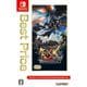 モンスターハンターダブルクロス Nintendo Switch Ver. Best Price [Nintendo Switchソフト]