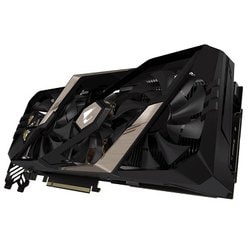 ヨドバシ.com - GIGABYTE ギガバイト GV-N2070AORUS X -8GCC1