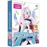 VOICEROID2 東北イタコ [パソコンソフト]