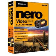 Nero Video 2019 [パソコンソフト]