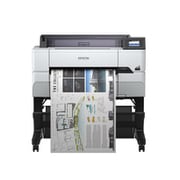 A1プラス4色プリンター スタンド付 SC-T3450