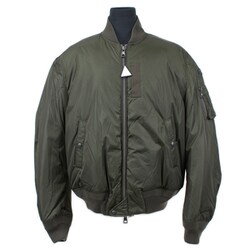 ヨドバシ.com - MONCLER モンクレール 4033505 54155 833 ALLIX KHAKI