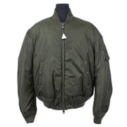 4033505 54155 833 ALLIX KHAKI/0-XS [ジャケット メンズ カーキ XSサイズ]