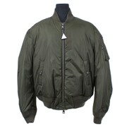 4033505 54155 833 ALLIX KHAKI/5-XXL [ジャケット メンズ カーキ XXLサイズ]