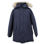 4233325 57843 742 AURELIEN NAVY/2-M [ジャケット メンズ ネイビー Mサイズ]
