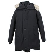 4233325 57843 999 AURELIEN BLACK/1-S [ジャケット メンズ ブラック Sサイズ]
