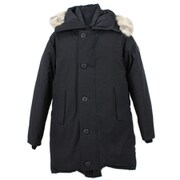 4233325 57843 999 AURELIEN BLACK/2-M [ジャケット メンズ ブラック Mサイズ]