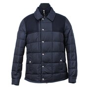 4185885 54155 743 CLOVIS NAVY/2-M [ジャケット メンズ ネイビー Mサイズ]