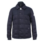4185885 5799D 790 CLOVIS NAVY/4-XL [ジャケット メンズ ネイビー XLサイズ]