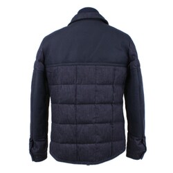 ヨドバシ.com - MONCLER モンクレール 4185885 5799D 790 CLOVIS NAVY ...