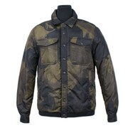 4133185 5399Y 828 ERAULT CAMO/2-M [ジャケット メンズ カモ Mサイズ]