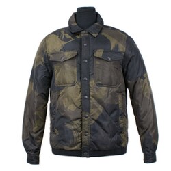 ヨドバシ.com - MONCLER モンクレール 4133185 5399Y 828 ERAULT CAMO