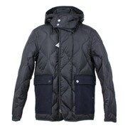 4185785 54155 999 FIRMIN BLACK/5-XXL [ジャケット メンズ ブラック XXLサイズ]