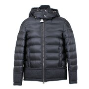 4185685 53334 920 RIOM BLACK/2-M [ジャケット メンズ ブラック Mサイズ]