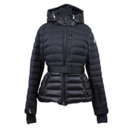 ジャケット レディース ブラック Mサイズ 4633485 53703 999 BRUCHE BLACK/2-M