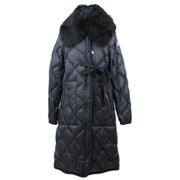 ジャケット レディース ブラック Mサイズ 4997725 53048 999 CEANOTHU BLACK/2-M