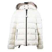 ジャケット レディース ホワイト Lサイズ 4598525 54155 050 CHITALPA WHITE/3-L