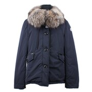 ジャケット レディース ネイビー XLサイズ 4697925 57540 742 MALUS NAVY/4-XL