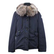 ジャケット レディース ネイビー XXLサイズ 4697925 57540 742 MALUS NAVY/5-XXL