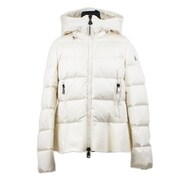 ジャケット レディース ホワイト Sサイズ 4588085 54155 050 NESEA WHITE/1-S