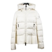 ジャケット レディース ホワイト Mサイズ 4588085 54155 050 NESEA WHITE/2-M