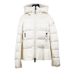 ヨドバシ.com - MONCLER モンクレール 4588085 54155 050 NESEA WHITE