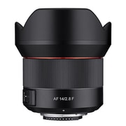 SAMYANG AF 14mm F2.8 ニコンFマウント