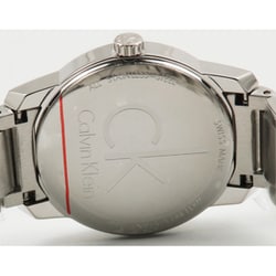 ヨドバシ.com - カルバンクライン Calvin Klein K2G23144 city SS