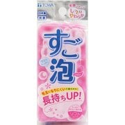 13751 [すご泡Neo ソフトスリムスポンジ]
