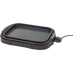 A145 [山善] ホットプレート ワイド 2WAY YHF-W1301(T) 71n59aSVo4L._UF894,1000_QL80_.jpg